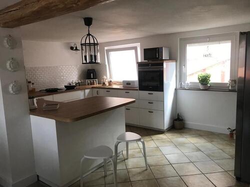 Foto - Etagenwohnung zur Miete in Felsberg