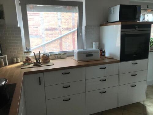 Foto - Etagenwohnung in Felsberg