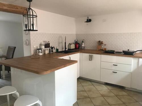 Foto - Etagenwohnung in Felsberg zur Miete