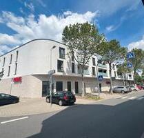 Moderne 2-Zi-Wohnung mit Einbauküche und Terrasse, neuwertig, in zentraler, verkehrsgünstiger Lage - Mannheim Käfertal