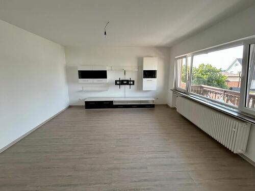 Foto - Etagenwohnung zur Miete in Pohlheim