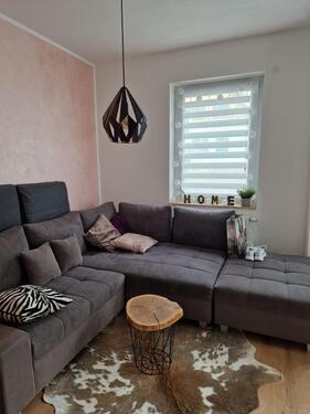 Foto - Etagenwohnung zur Miete in Blaubeuren
