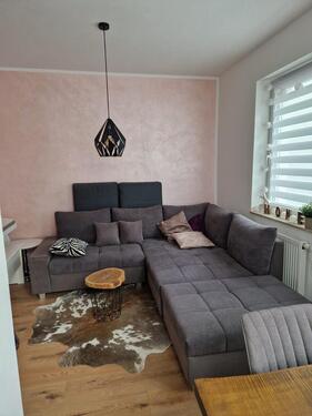 Foto - Etagenwohnung in Blaubeuren