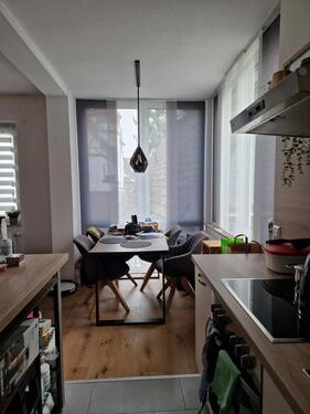 Foto - Etagenwohnung in Blaubeuren zur Miete