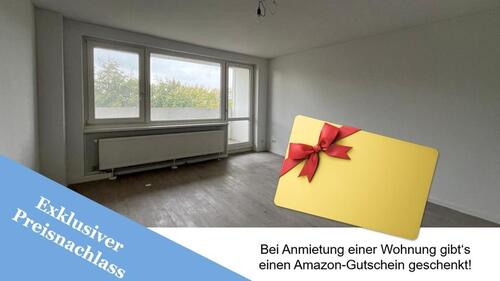 Foto - Moderne 2 Zimmer Wohnung zum wohlfühlen!