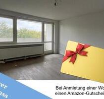 Moderne 2 Zimmer Wohnung zum wohlfühlen! - Wuppertal Gemarkung Vohwinkel