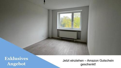 Foto - Etagenwohnung zur Miete in Wuppertal