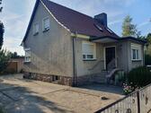 Foto - freistehendes Einfamilienhaus in ruhiger Lage