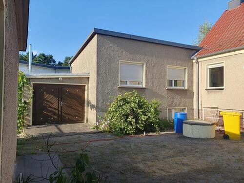 Foto - Einfamilienhaus in Jessen (Elster)