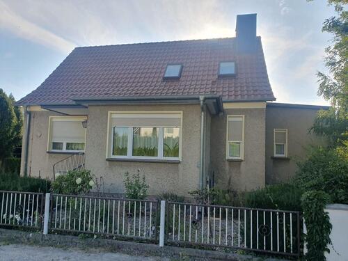Foto - Einfamilienhaus in Jessen (Elster) zum Kaufen