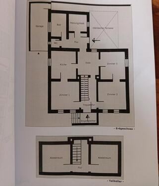 Foto - Einfamilienhaus - 85.000,00 EUR Kaufpreis,