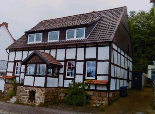 Foto - Einfamilienhaus zum Kaufen in Schieder-Schwalenberg