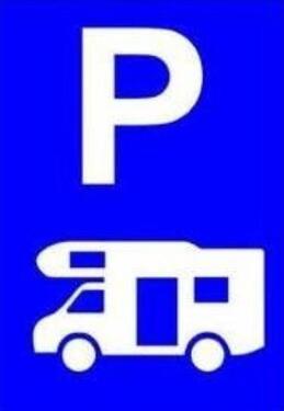 Foto - Winterplätze, Garage, Stellplatz für Wohnmobile, Wohnwagen, Womo