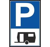 Winterplätze, Garage, Stellplatz für Wohnmobile, Wohnwagen, Womo - Lappersdorf