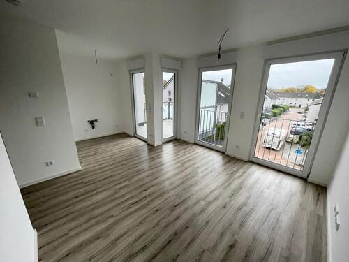 Foto - Etagenwohnung zur Miete in Mülheim an der Ruhr