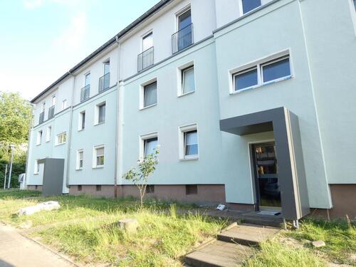 Foto - Etagenwohnung in Mülheim an der Ruhr