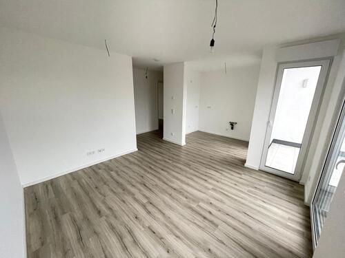 Foto - Etagenwohnung in Mülheim an der Ruhr zur Miete