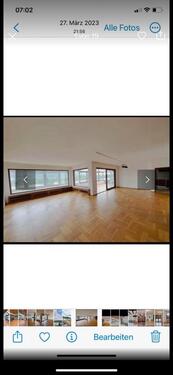 Foto - Renovierte 7 Zimmer Wohnung über 2 Etagen