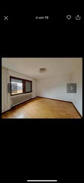 Foto - Etagenwohnung in Konz zur Miete