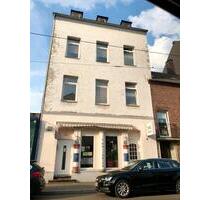 Dreizimmerwohnung auf der Hülser Straße - Krefeld Benrad