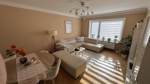 Foto - Etagenwohnung zur Miete in Hamburg