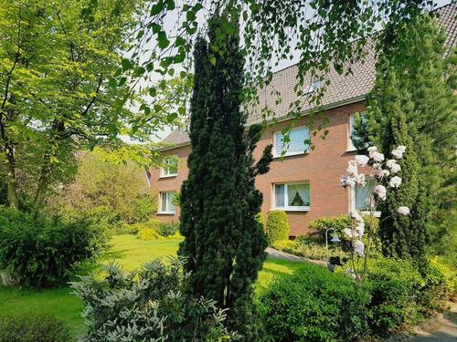 Foto - Etagenwohnung in Hamburg