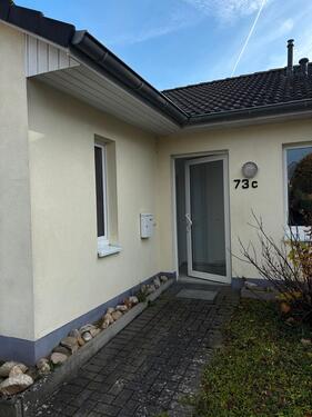 Foto - Bungalow, Riesenbeck, 3z. WBS Pflichtig