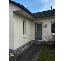 Bungalow, Riesenbeck, 3z. WBS Pflichtig - Ibbenbüren Bockraden