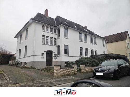 Foto - ### 3,5-Zimmer-Wohnung mit Terrasse und Garten ##