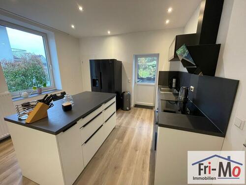 Foto - 3.5 Zimmer Erdgeschoßwohnung zur Miete in Bünde