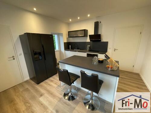 Foto - 3.5 Zimmer Erdgeschoßwohnung in Bünde