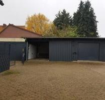 Garage kl. Halle zu vermieten - 170,00 EUR Miete, in Hohenhameln (PLZ: 31249)