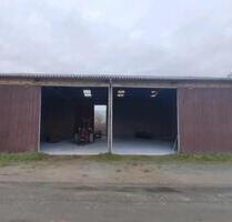 Maschinenhalle, Lagerhalle, Garage, Scheune, Gewerbehalle - Birkenfeld
