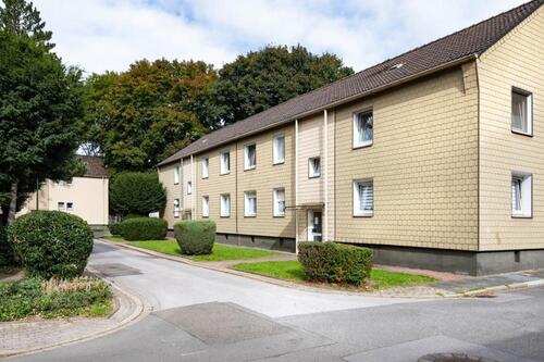 Foto - Klein, fein, charmant: Wohnglück auf 50 qm!