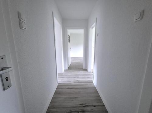 Foto - 3 Zimmer Etagenwohnung zur Miete in Duisburg