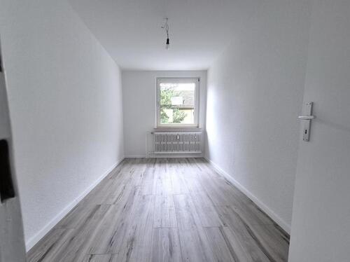 Foto - 3 Zimmer Etagenwohnung in Duisburg