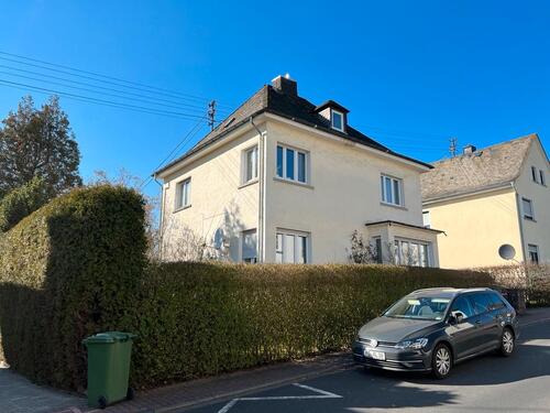 Foto - 5 Zimmer Einfamilienhaus zur Miete in Ransbach-Baumbach