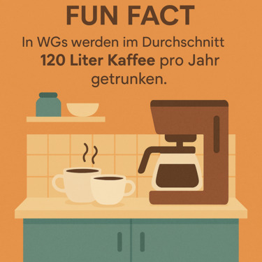 Foto - Zimmer ca. 28m² Bieringen nahe Bushaltestelle inkl. Nebenkosten