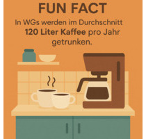 Zimmer ca. 28m² Bieringen nahe Bushaltestelle inkl. Nebenkosten - Schöntal