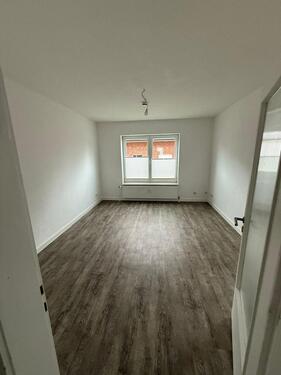 Foto - 2,5-Zimmer-Wohnung in ländlicher Lage, Hochparterre