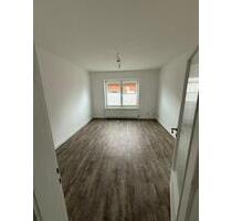 2,5-Zimmer-Wohnung in ländlicher Lage, Hochparterre - Dollerup