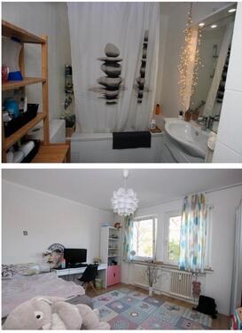 Foto - 2 Zimmer Etagenwohnung zur Miete in Mönchengladbach