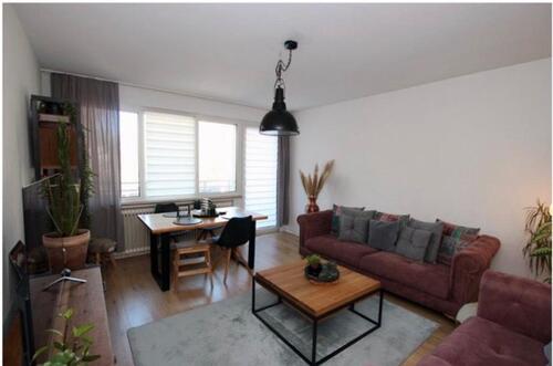 Foto - 2 Zimmer Etagenwohnung in Mönchengladbach