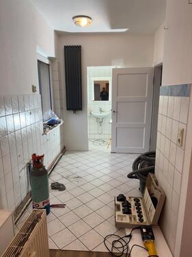 Foto - 2 Zimmer Erdgeschoßwohnung in Malchow