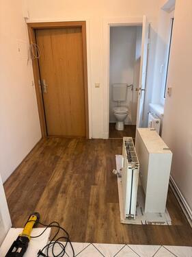 Foto - Erdgeschoßwohnung in Malchow zur Miete