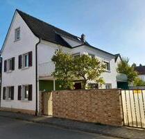 75qm Erdgeschosswohnung + Terasse + Keller Erstbezug - Stockstadt am Rhein 75qm Erdgeschosswohnung + Terasse + Keller Erstbezug - Stockstadt am Rhein