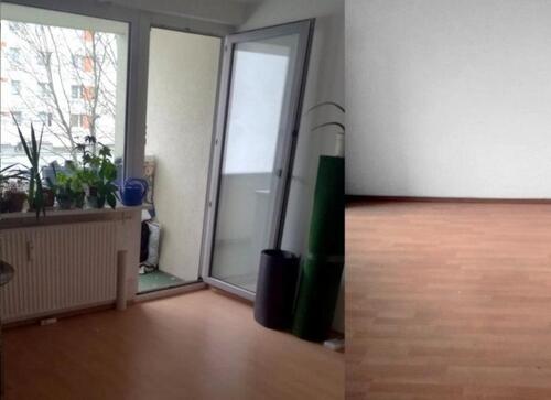 Foto - 2 Zimmer Etagenwohnung zur Miete in Berlin
