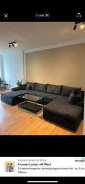 Foto - 2.5 Zimmer Etagenwohnung in Neumark