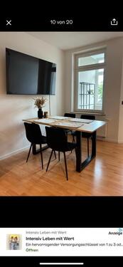 Foto - Etagenwohnung in Neumark zur Miete