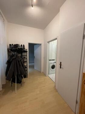 Foto - 2 Zimmer Maisonettenwohnung zur Miete in Magdeburg